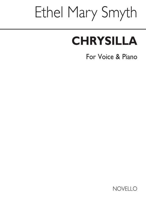 Chrysilla