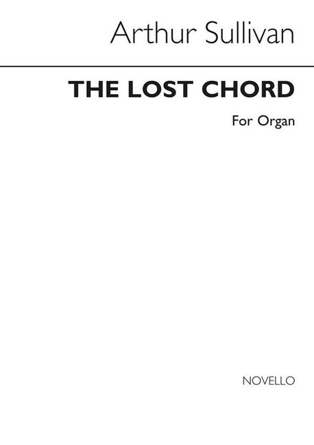 The lost Chord