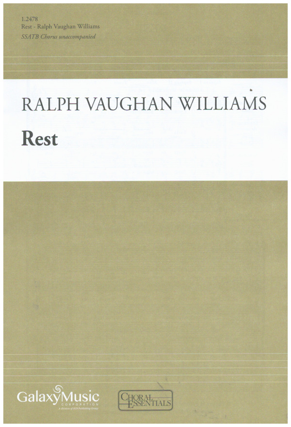 Rest