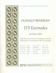 175 Exertudes Book 2: Intermediate (no.36-70)