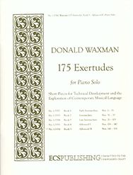 175 Exertudes Book 5: Advanced II (no.141-175)