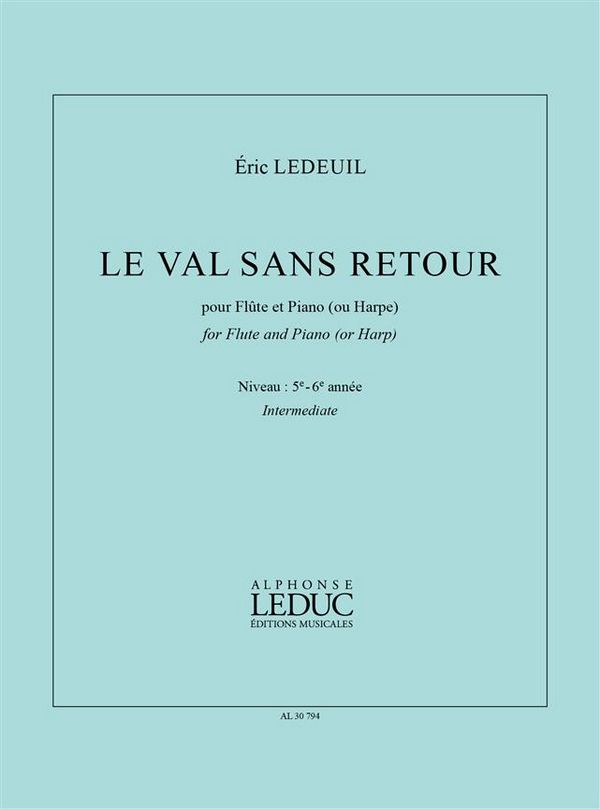 Le Val Sans Retour