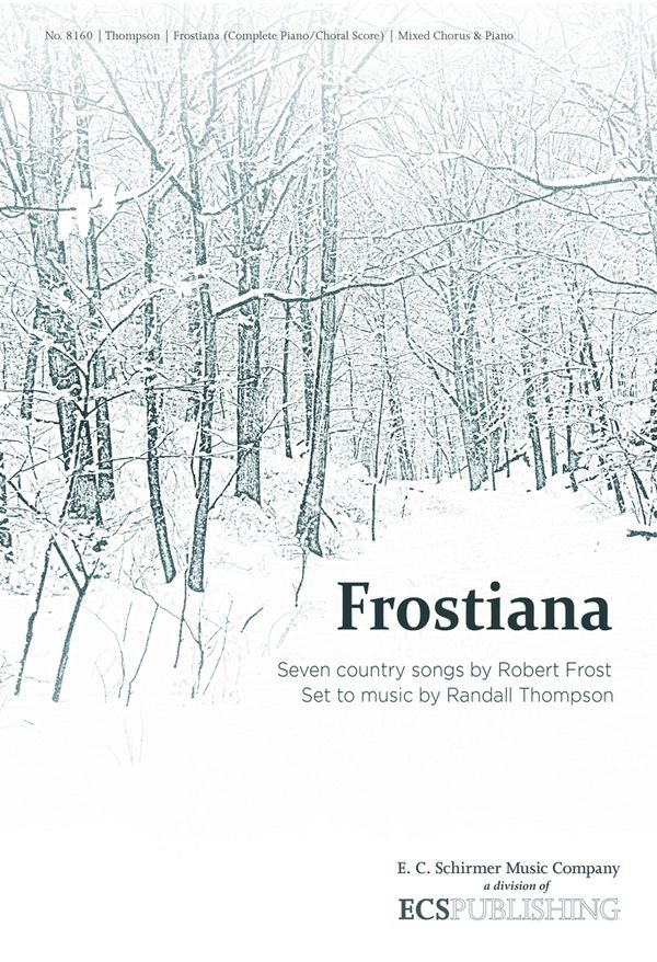  Frostiana