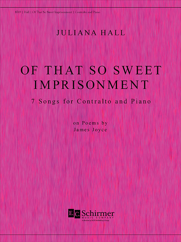Of That So Sweet Imprisonment