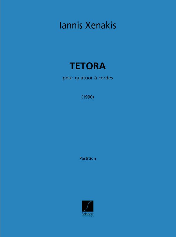 Tetora (1990)