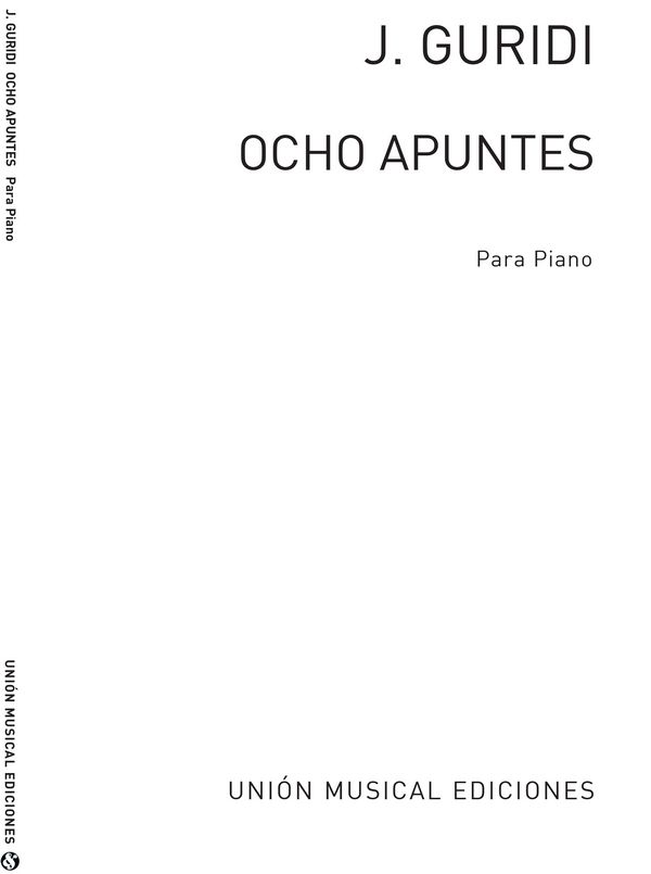 Ocho Apuntes 