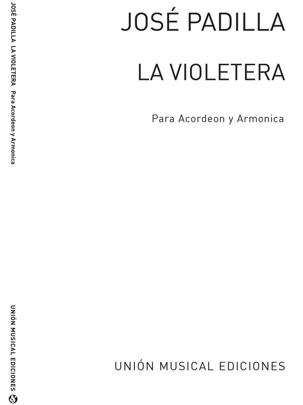 La violetera