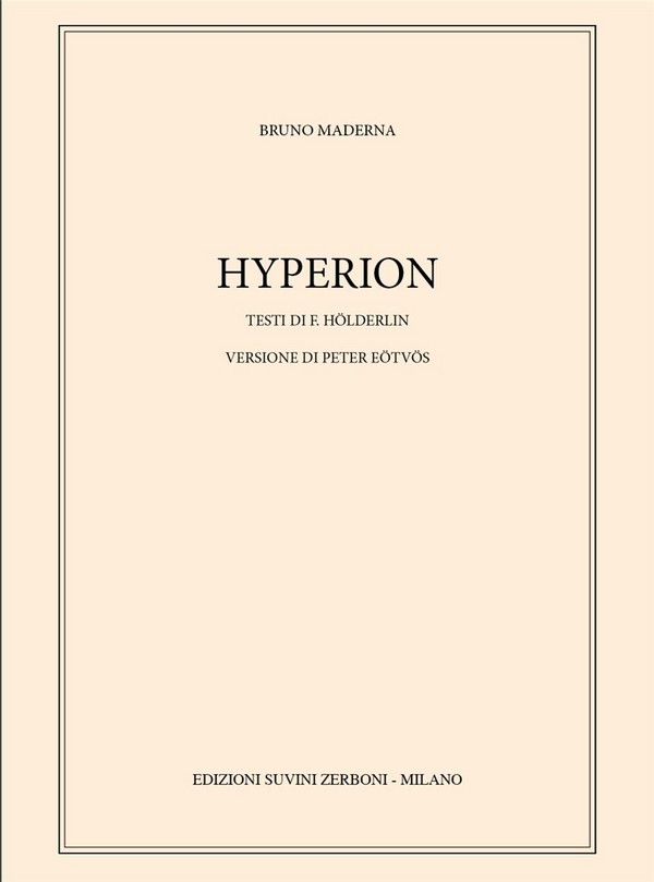 Hyperion