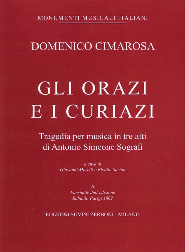 Gli Orazi e i Curiazi