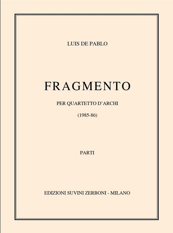 Fragmento