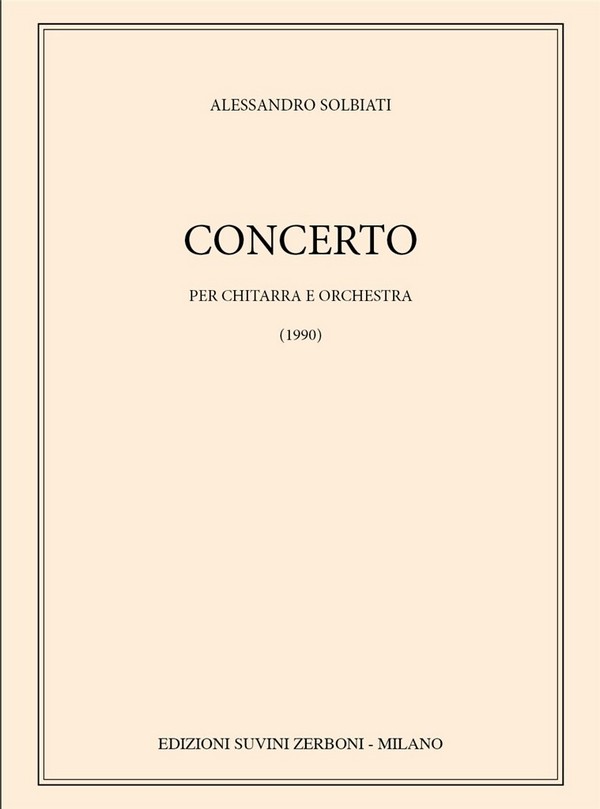 Concerto