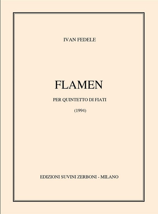 Flamen