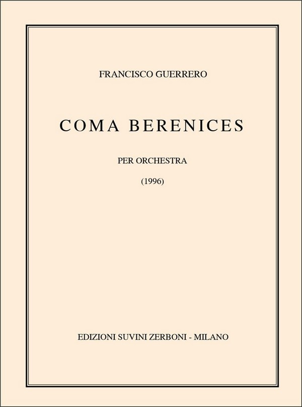Coma Berenices