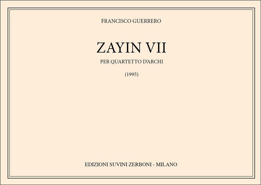 Zayin VII