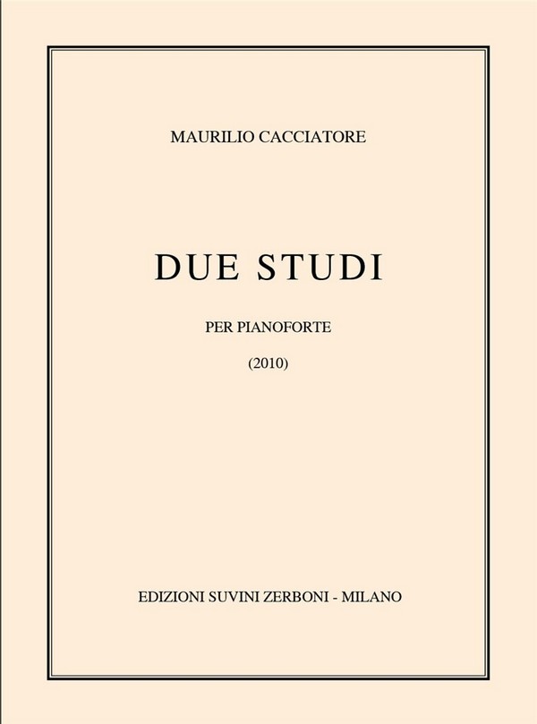 Due Studi (2010)