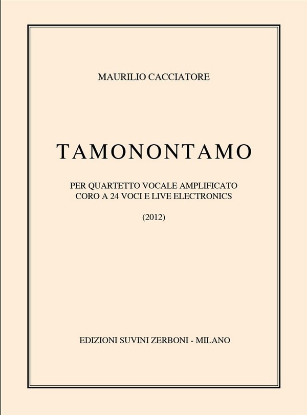 Tamonontamo