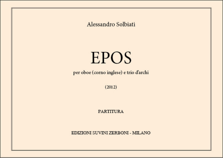 Epos