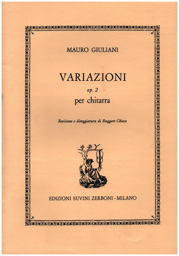 Variazioni op.2