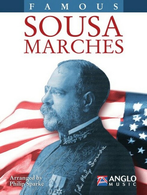 Famous Sousa Marches